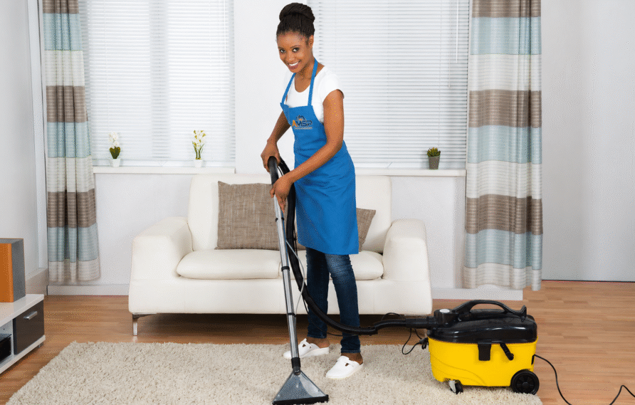 Housekeeping & Cleaning Services