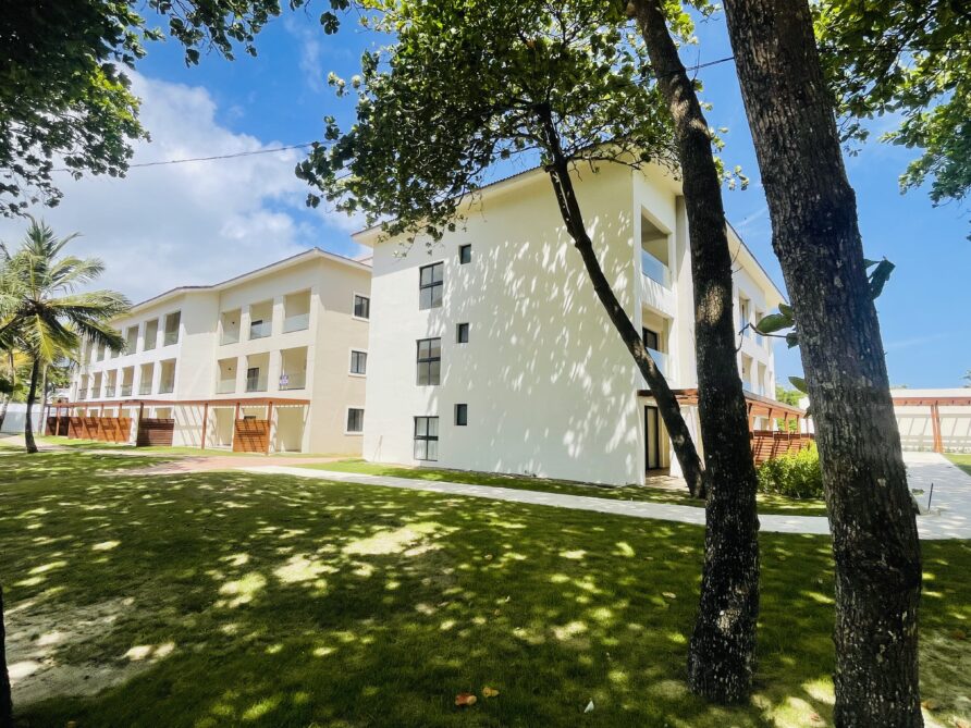 Marien Residences – Beachfront Rentals with Resort Perks in Puerto Plata