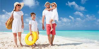 🏖️ What If Your New Home Was Where Others Go on Vacation?