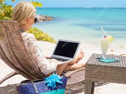 💻🌊 Your Office with an Ocean View? Discover Why MarienResidence.com Is Perfect for Digital Nomads