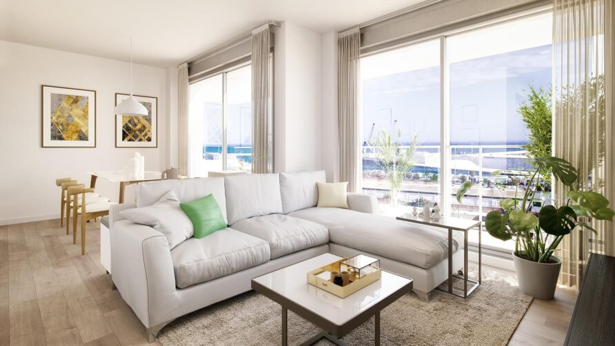 💼✨ Guaranteed Profit: Rent Out Your Apartment at Marien Residences When You’re Not Using It 🏝️