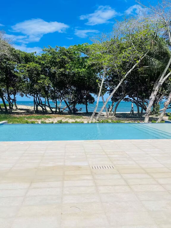 🏖️ Beachfront Apartments for Sale in Marien Residences 🌊