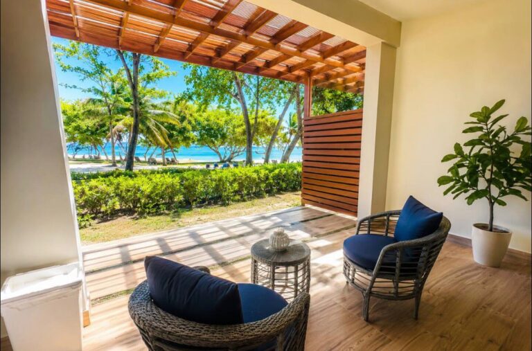 More Than a Residence: A Luxury Oceanfront Lifestyle at Marien Residences